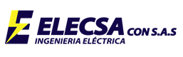.: ELECSA CON SAS :.